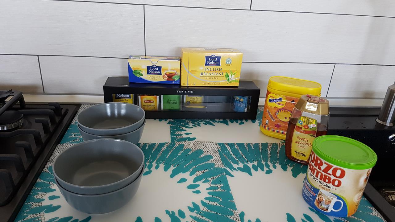B&Brucoli Oliveto  Zewnętrze zdjęcie